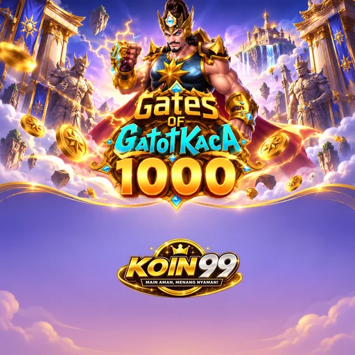 koin99 - Peningkatan performa dan UI/UX terbaru